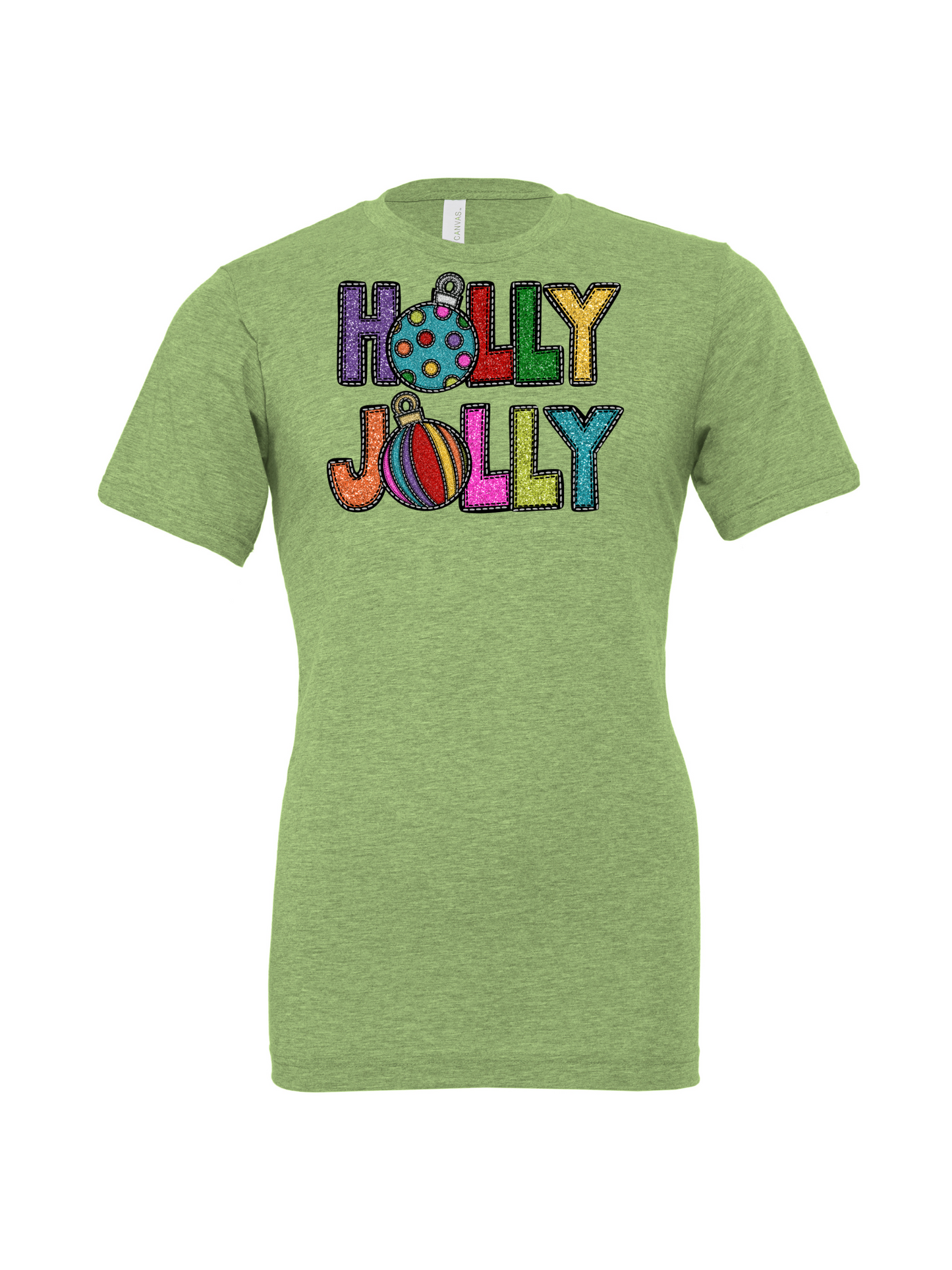 Holly Jolly T-Shirt