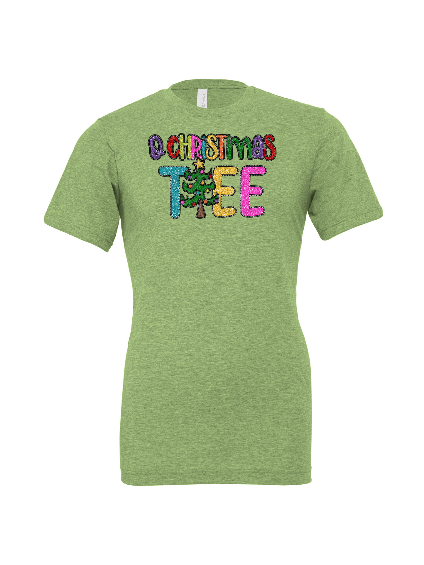 O' Christmas Tree T-Shirt