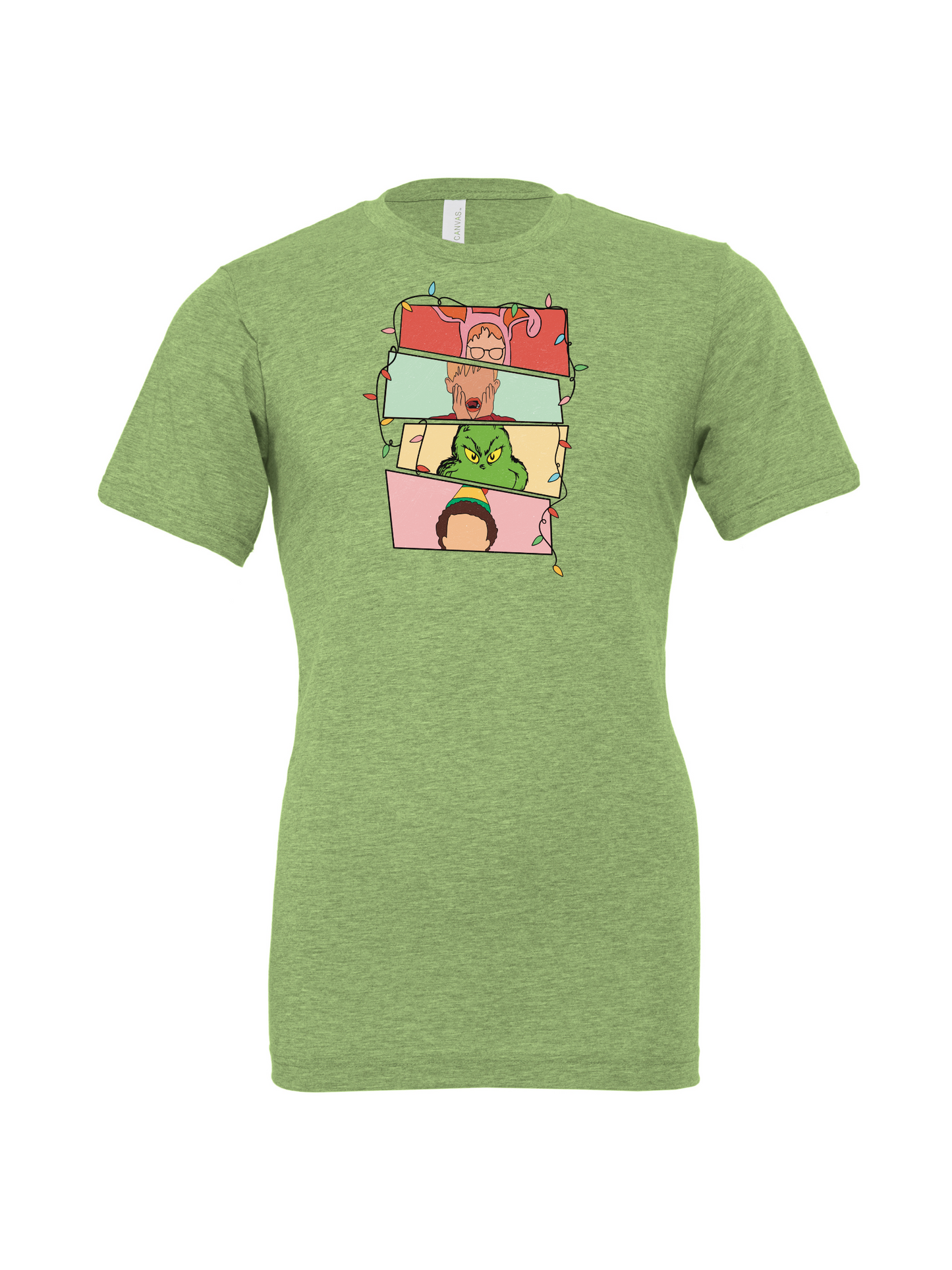 Boys of Christmas T-Shirt