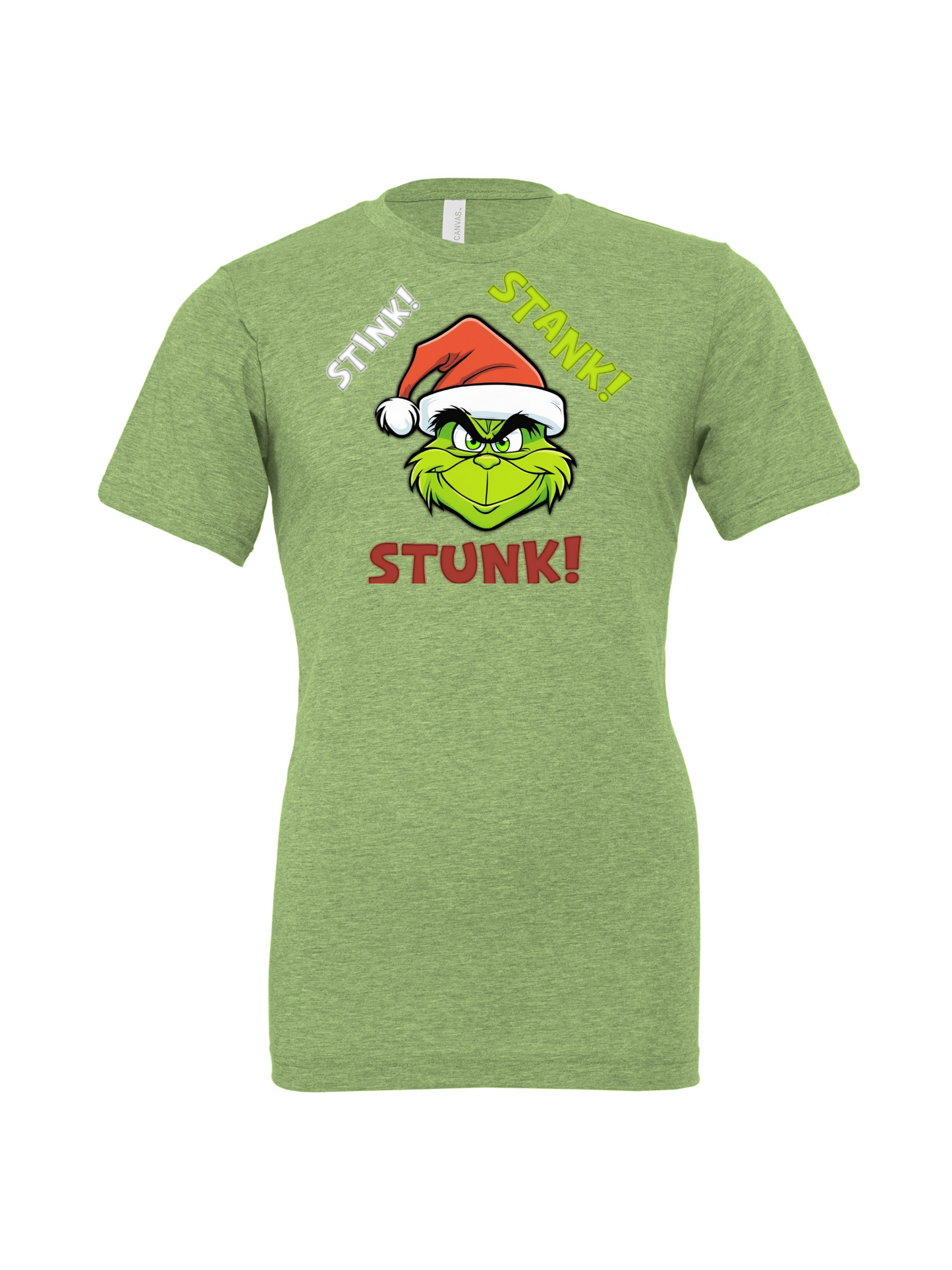 Stink Stank STUNK T-Shirt