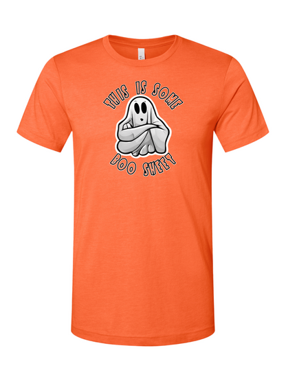 This is some Boo-Sheet T-Shirt