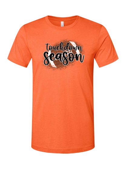 Touchdown Season T-Shirt