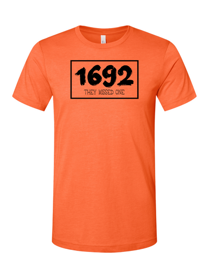 1692 T-Shirt