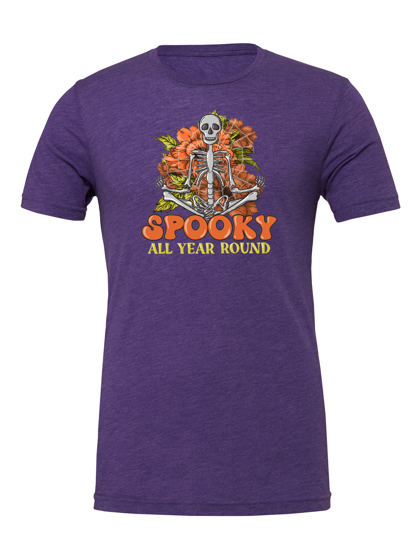 Spooky All Year T-Shirt