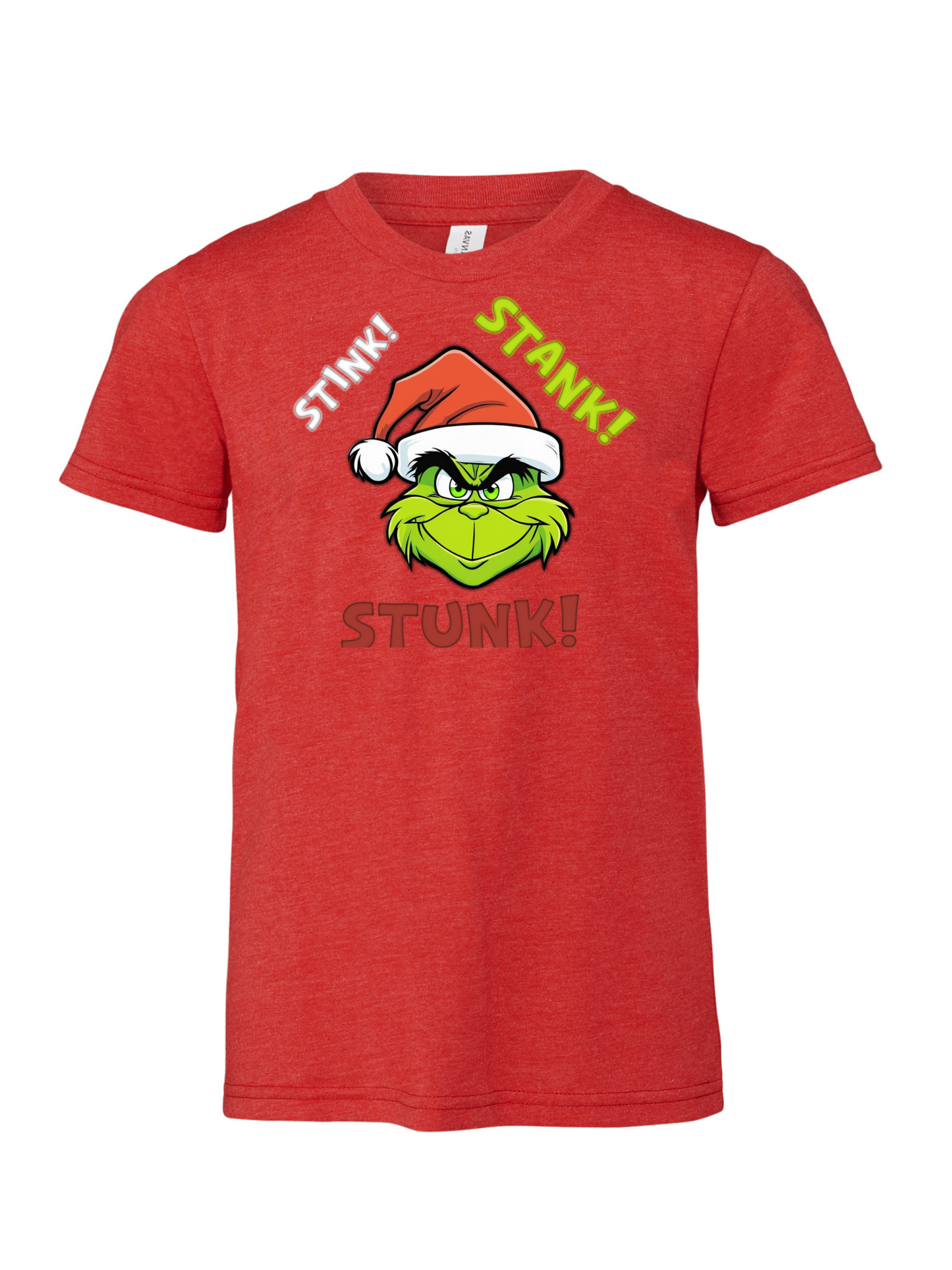 Stink Stank STUNK T-Shirt