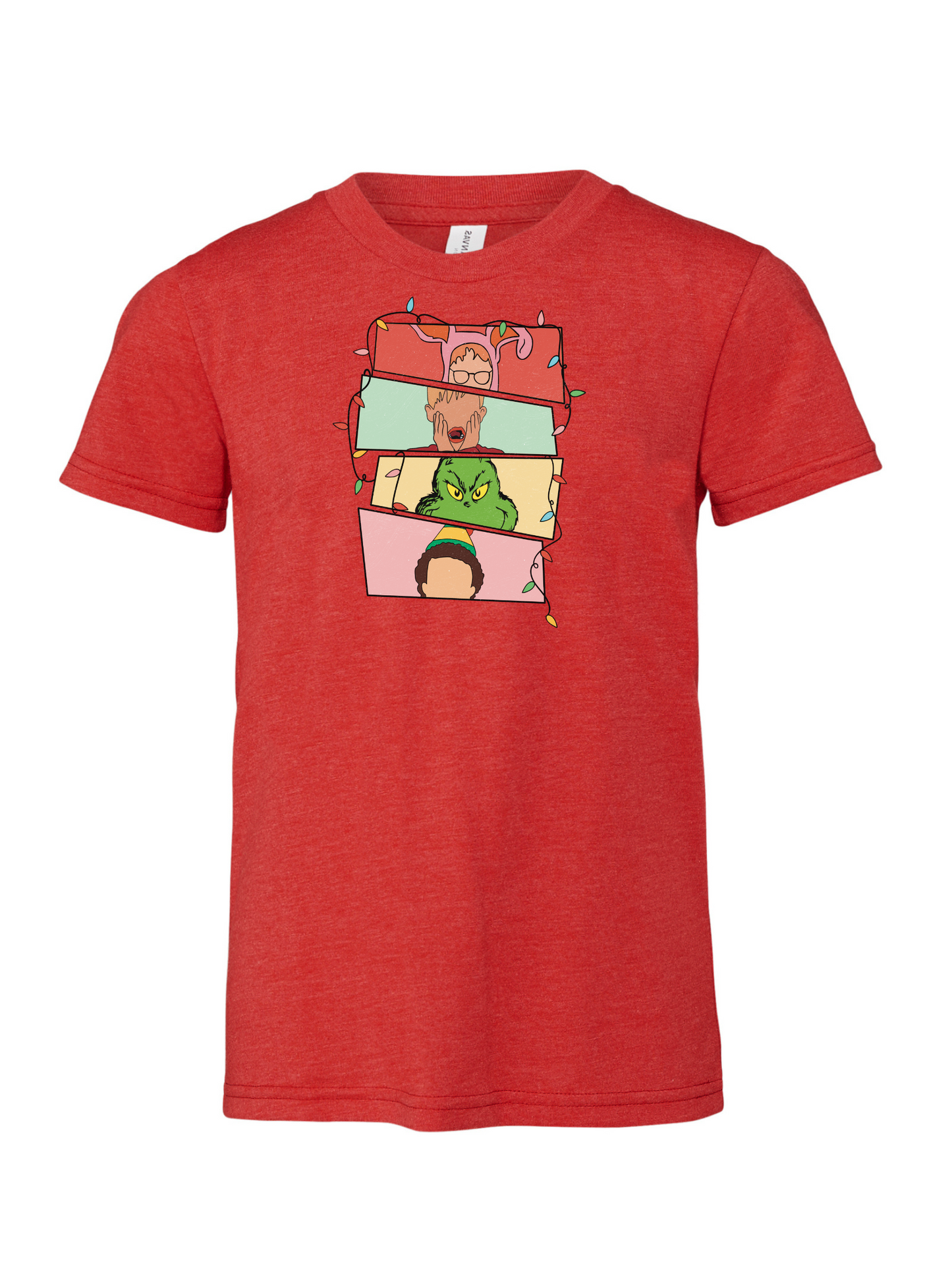 Boys of Christmas T-Shirt