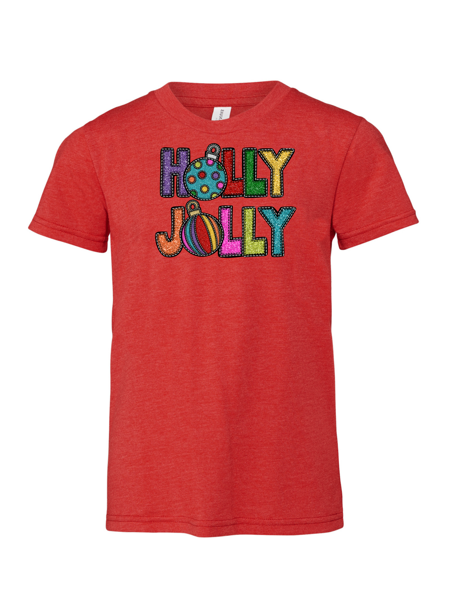 Holly Jolly T-Shirt