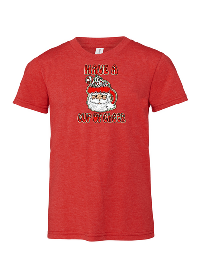 Cup Of Cheer T-Shirt