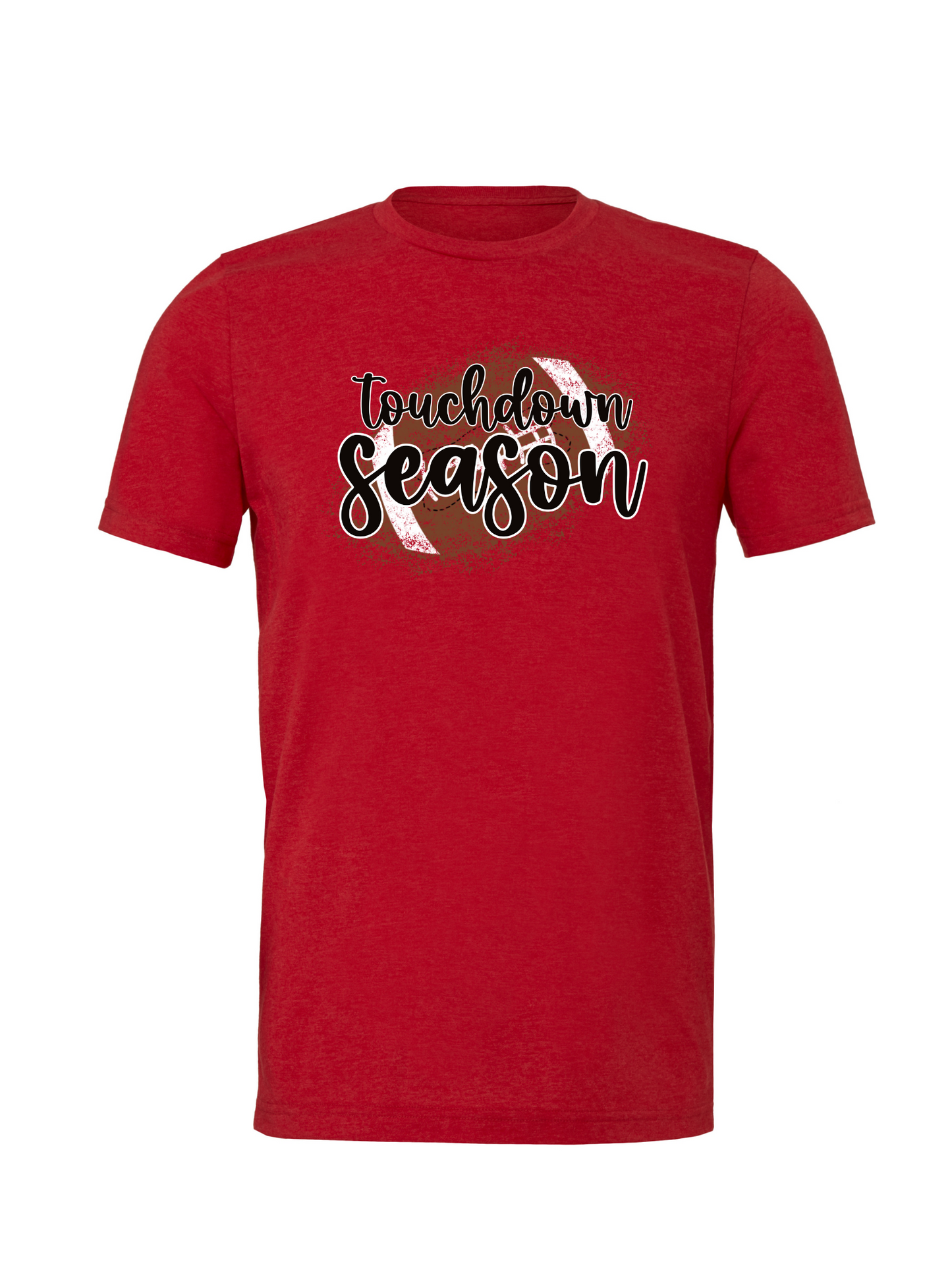 Touchdown Season T-Shirt