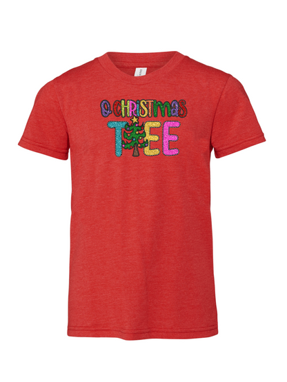 O' Christmas Tree T-Shirt