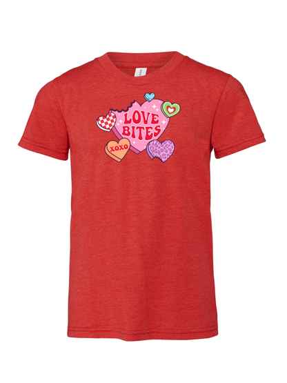 Love Bites T-Shirt