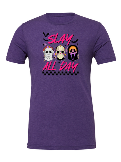 Slay All Day T-Shirt