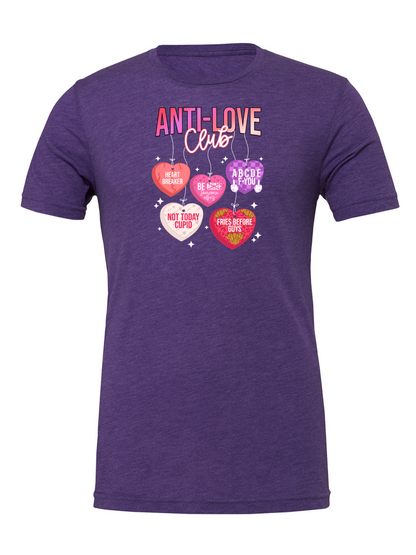 Anti-Love Club T-Shirt