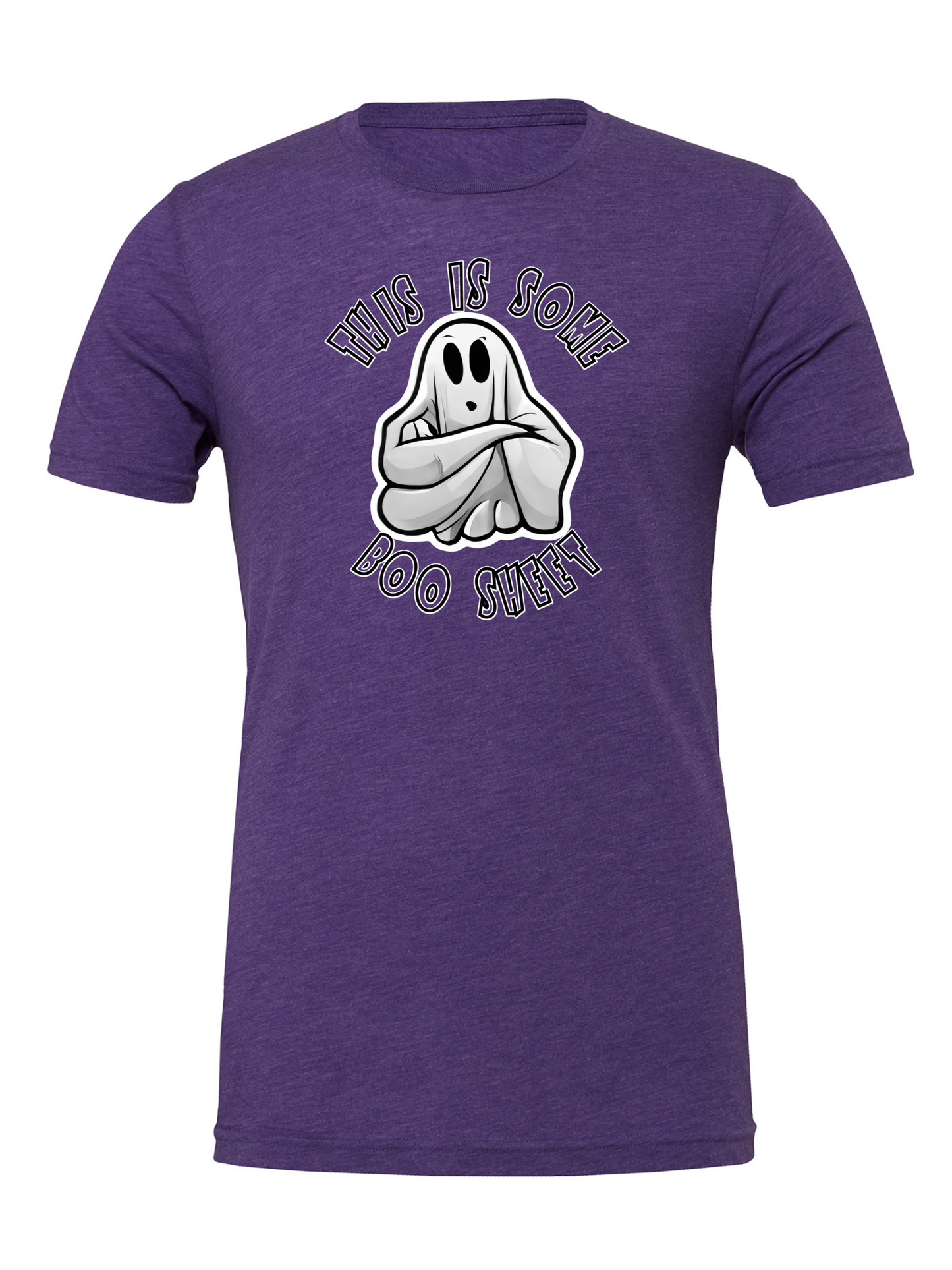 This is some Boo-Sheet T-Shirt