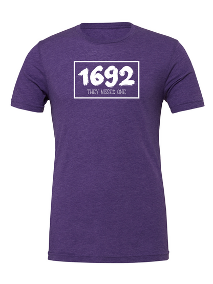 1692 T-Shirt