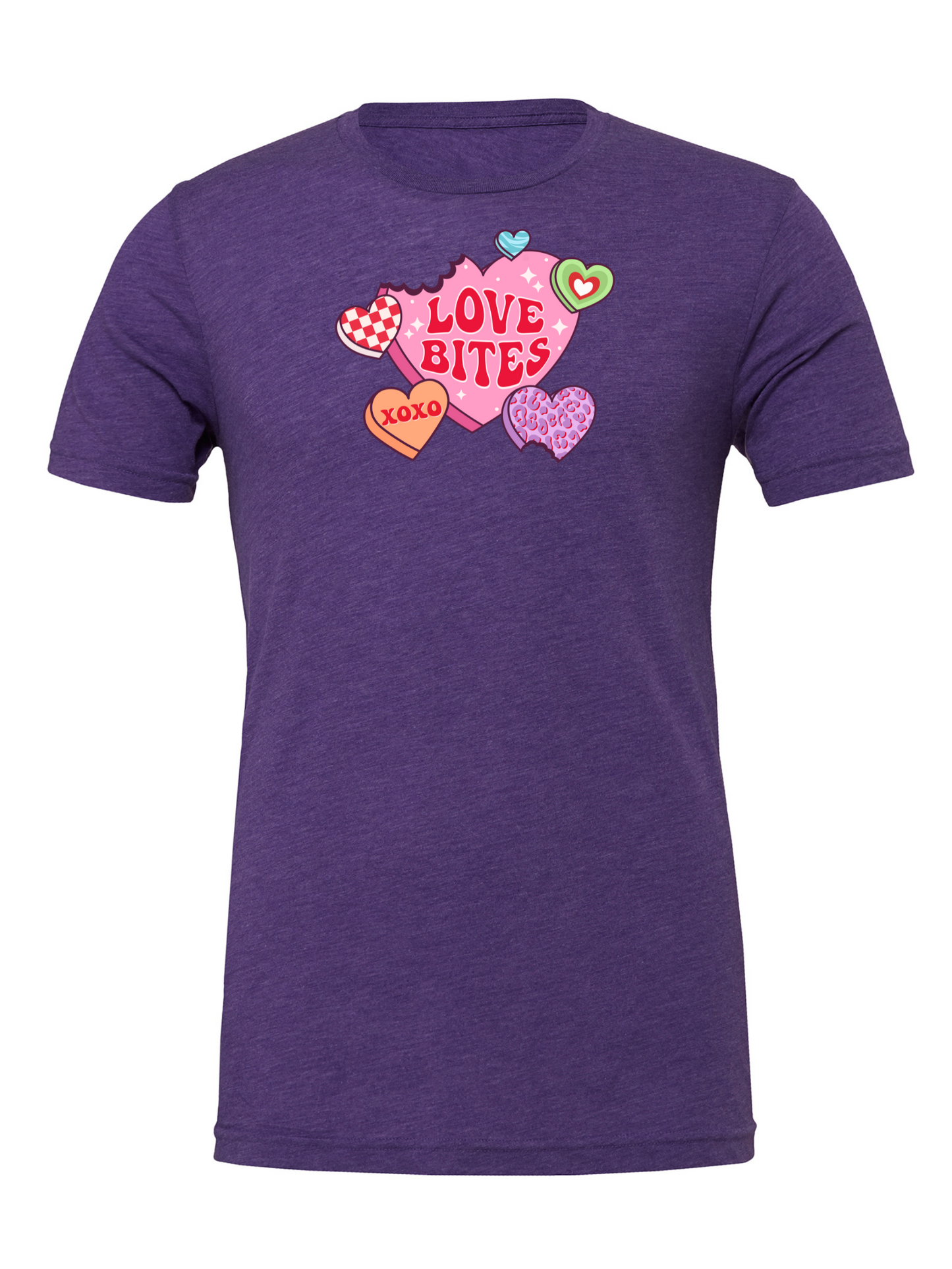 Love Bites T-Shirt