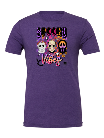 Spooky Vibes T-Shirt