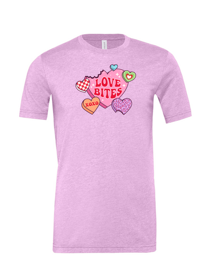 Love Bites T-Shirt