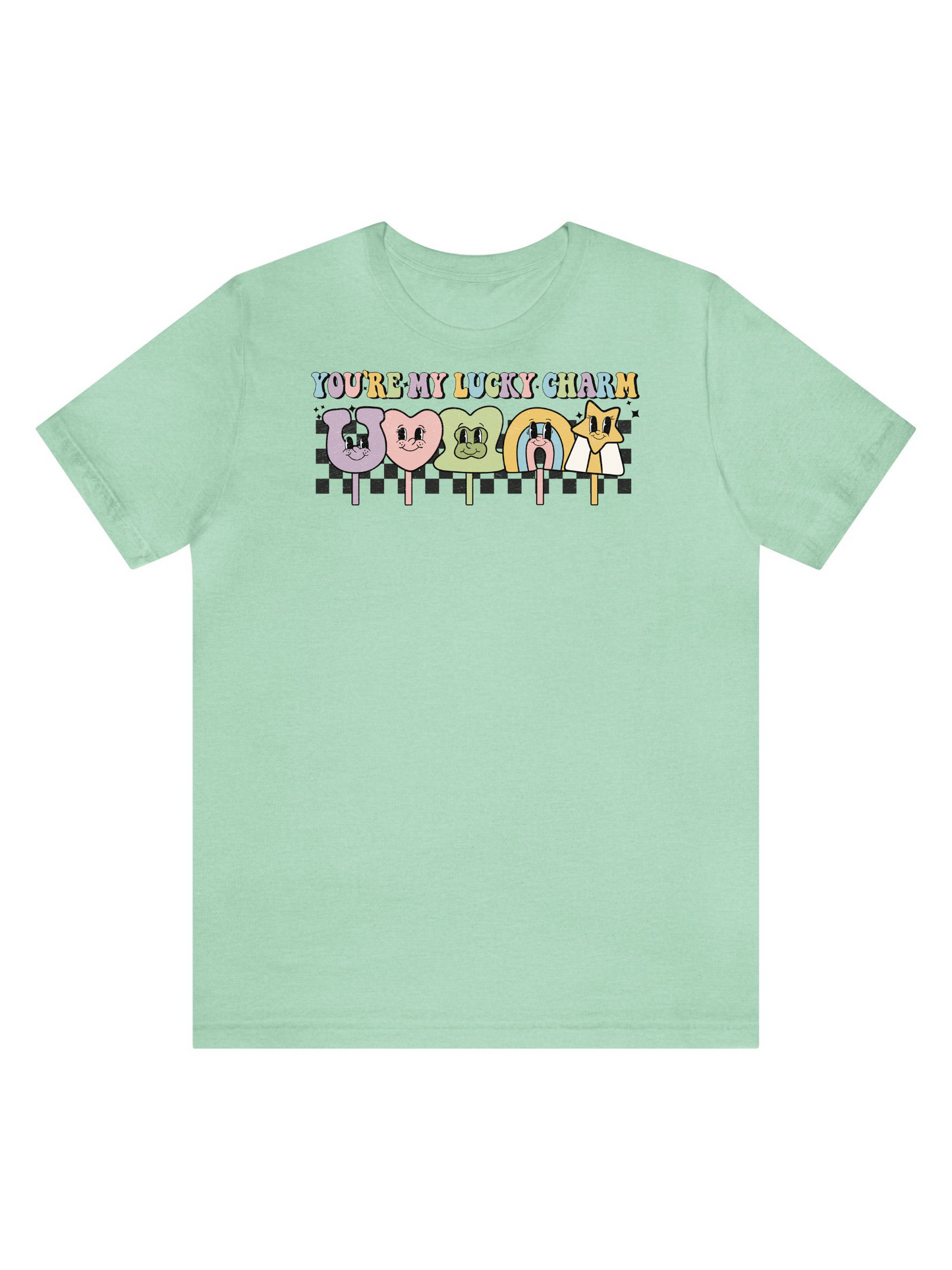 Lucky Charm T-Shirt