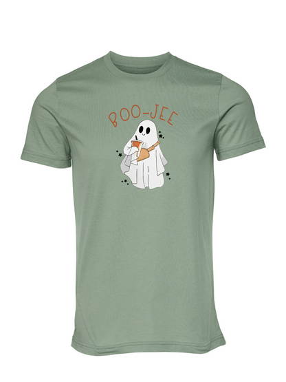 Boo Jee Ghost T-Shirt