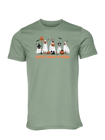 Howl-O-Ween T-Shirt