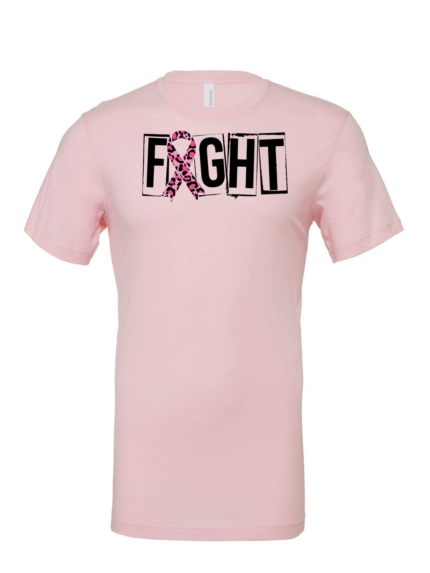 Breast Cancer FIGHT T-Shirt