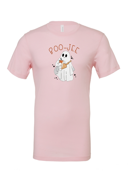 Boo Jee Ghost T-Shirt