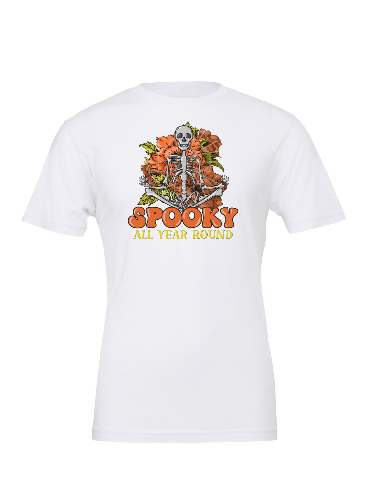 Spooky All Year T-Shirt