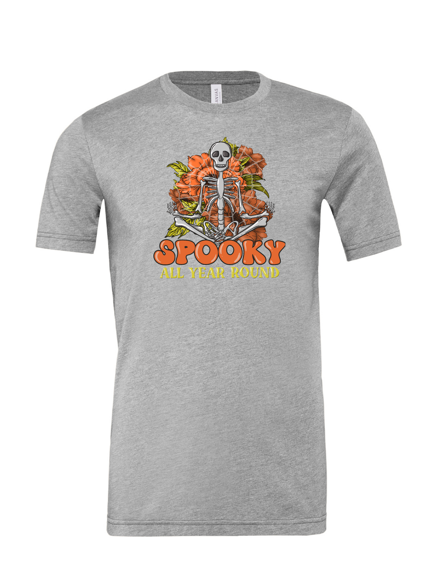 Spooky All Year T-Shirt