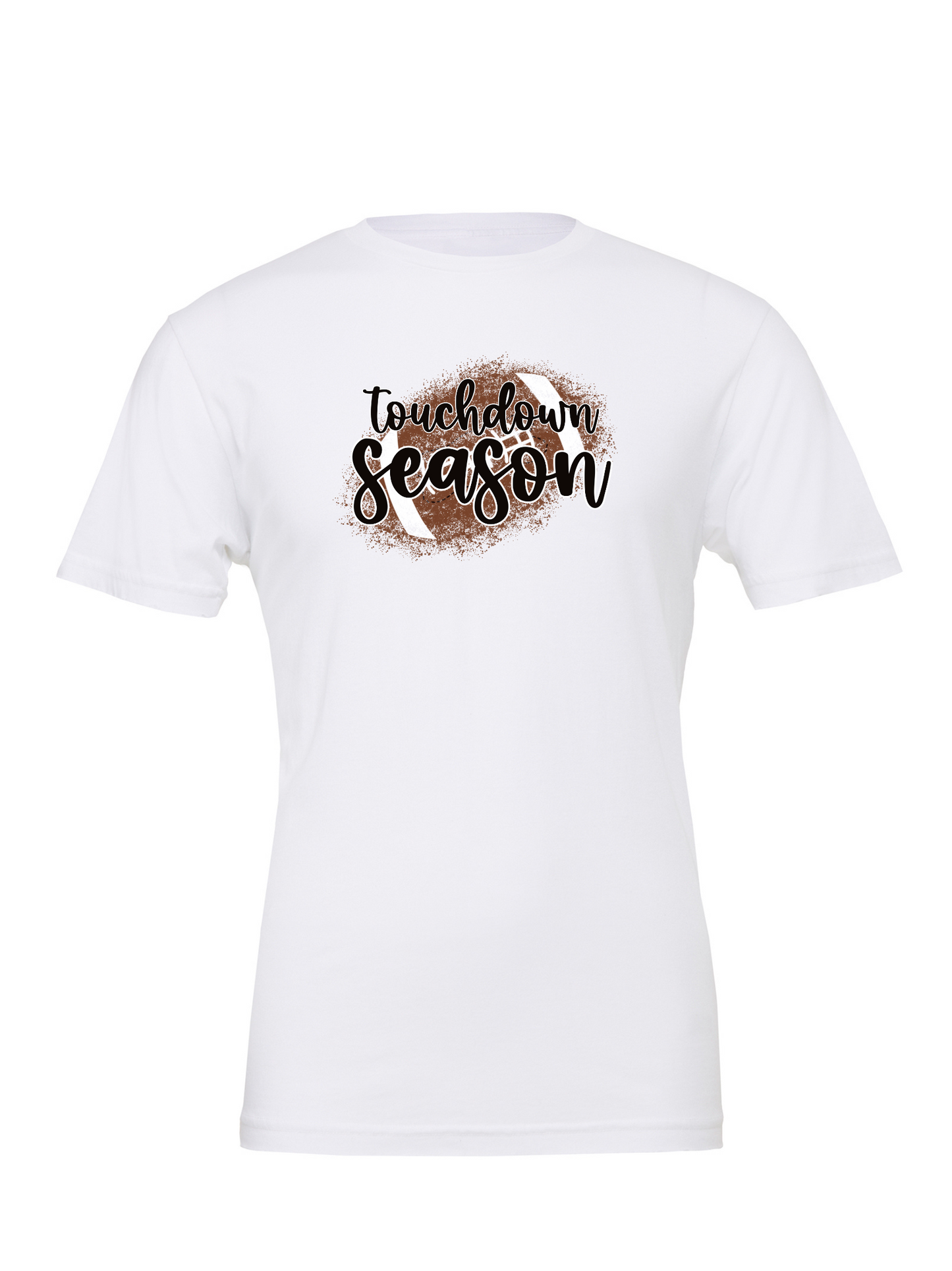 Touchdown Season T-Shirt