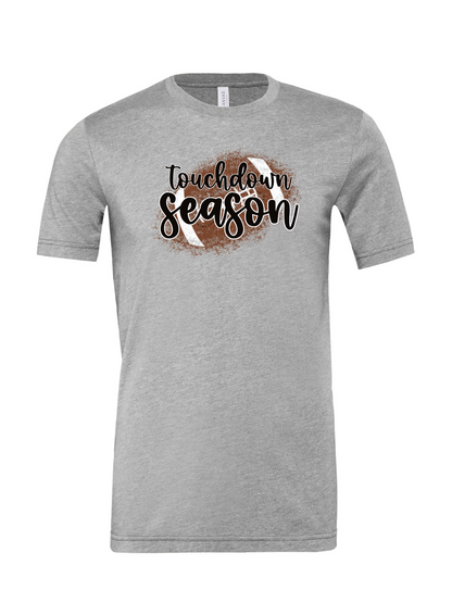 Touchdown Season T-Shirt