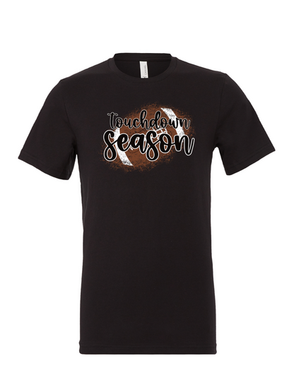 Touchdown Season T-Shirt