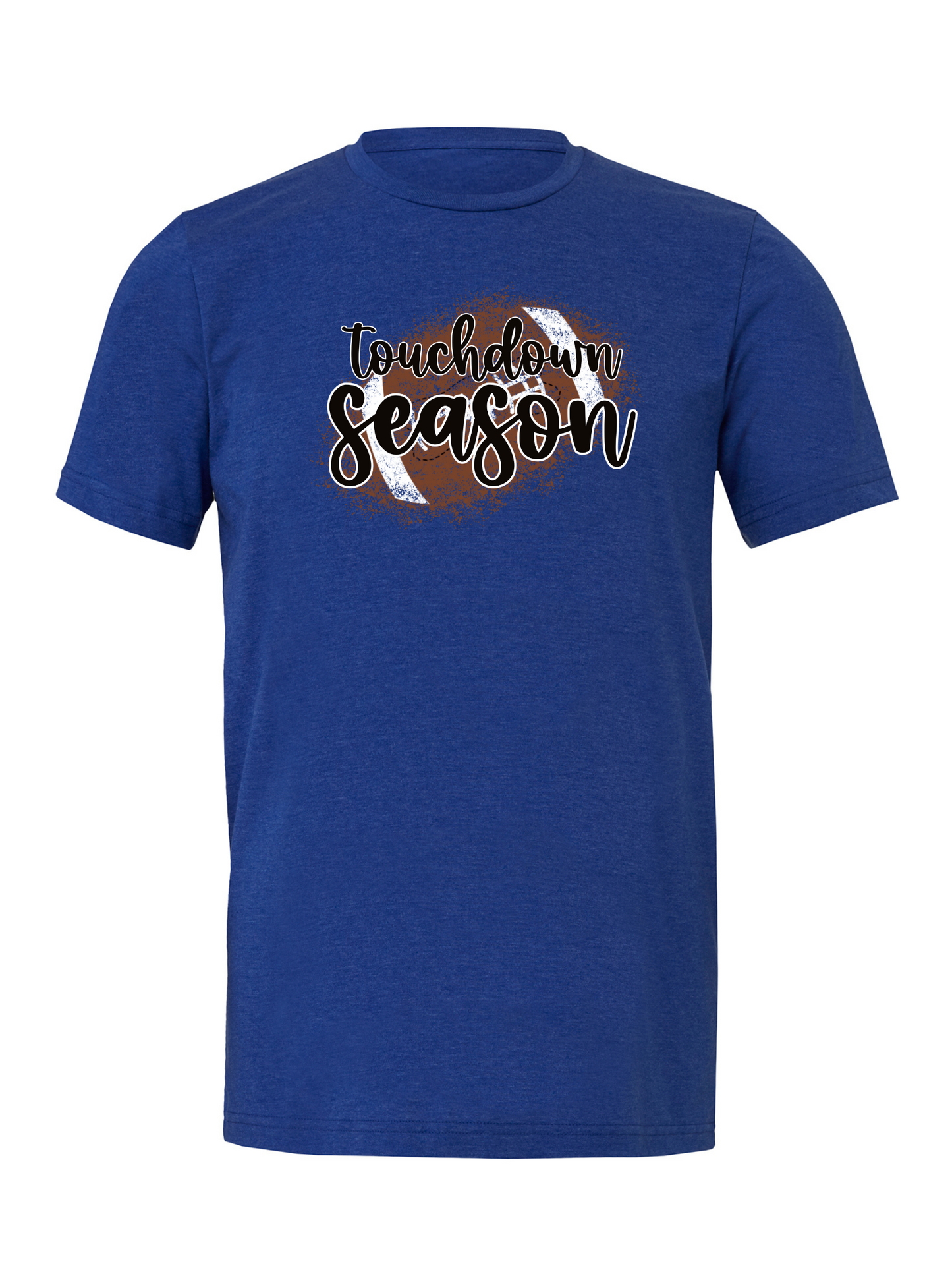 Touchdown Season T-Shirt