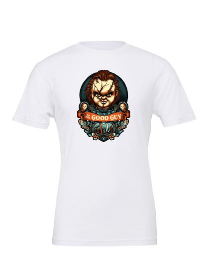 Chucky Colorful T-Shirt