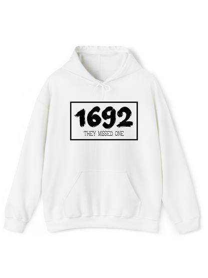 1692 Hoodie