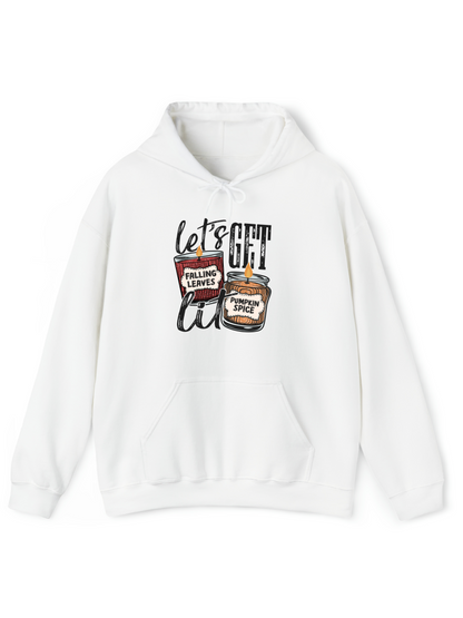 Get Lit Hoodie