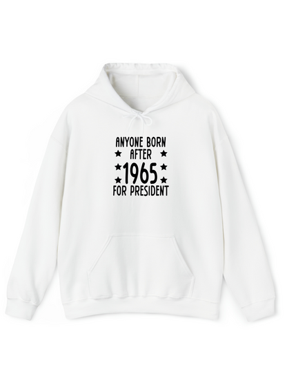 1965 Hoodie