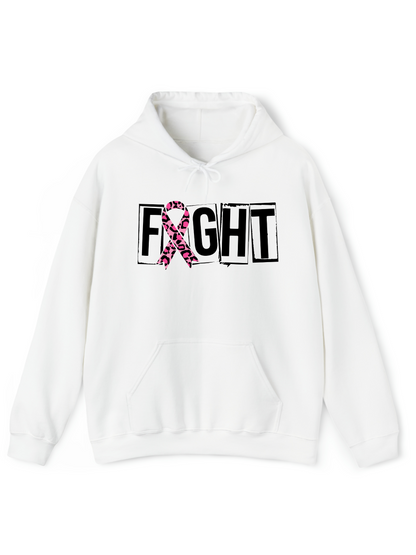 Breast Cancer FIGHT Hoodie