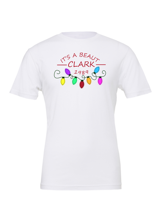 It's A Beaut Clark T-Shirt