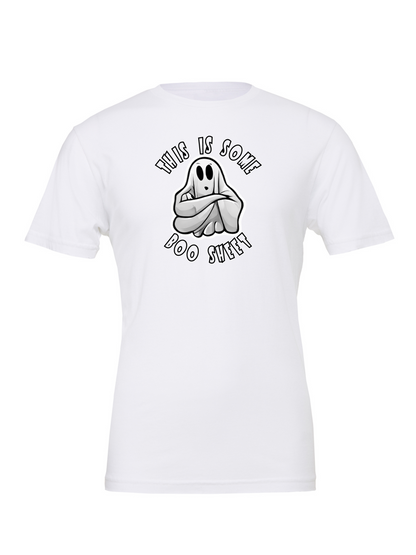 This is some Boo-Sheet T-Shirt