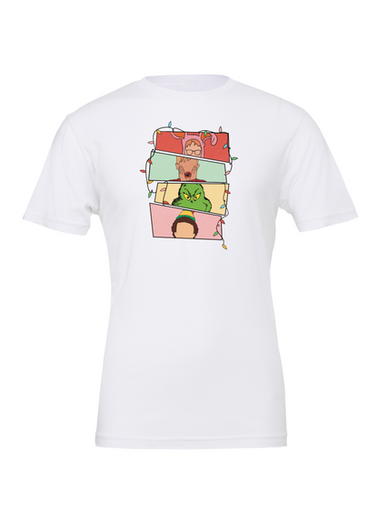 Boys of Christmas T-Shirt