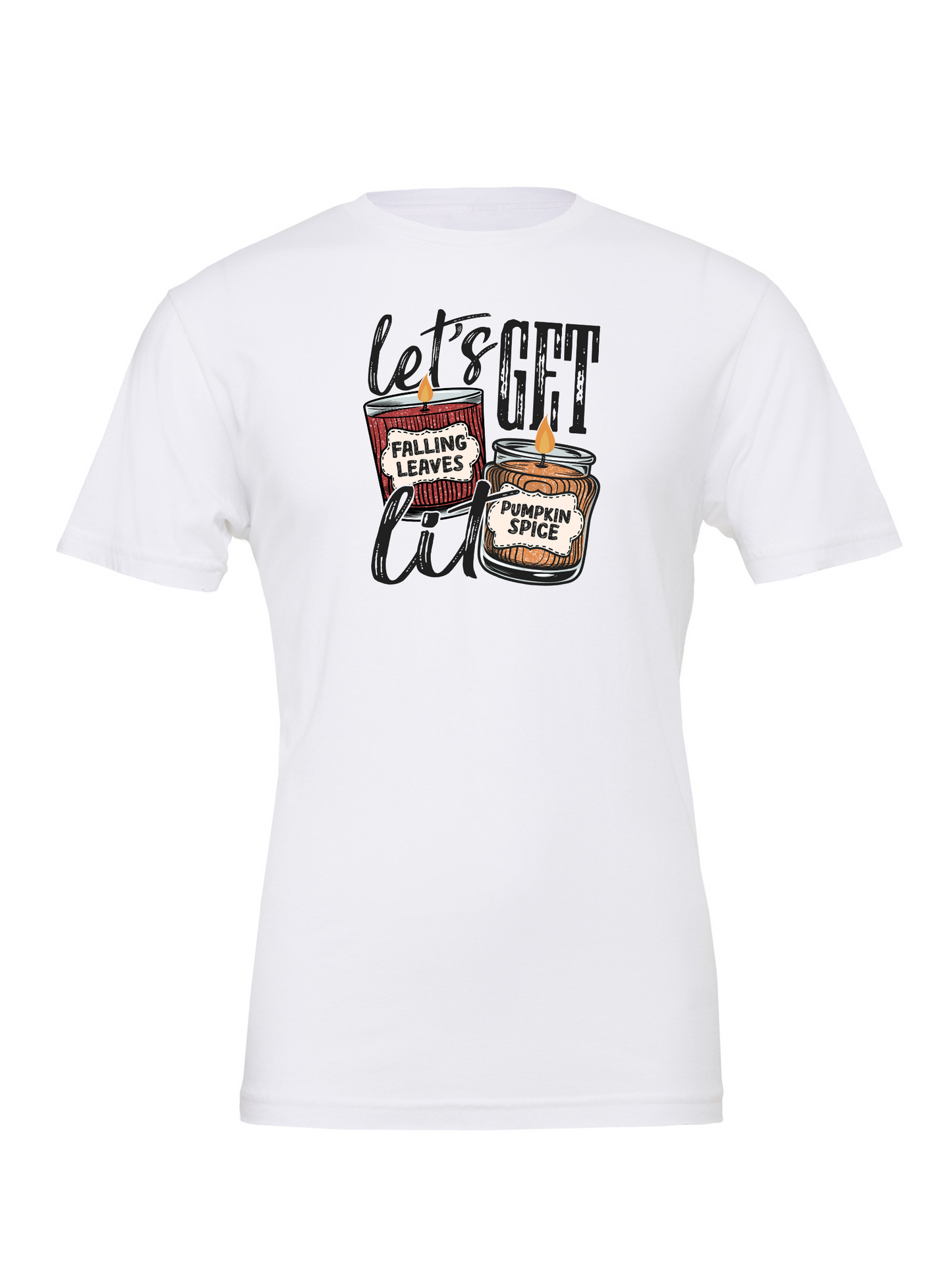 Get Lit T-Shirt