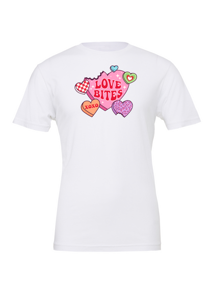 Love Bites T-Shirt