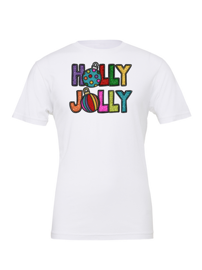 Holly Jolly T-Shirt