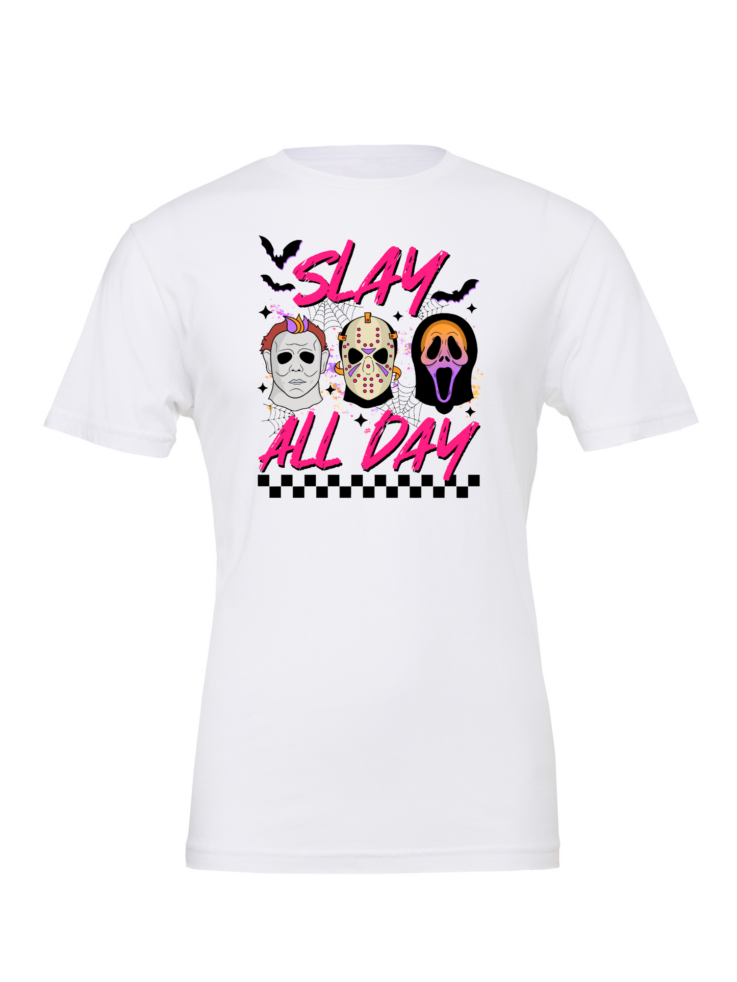 Slay All Day T-Shirt