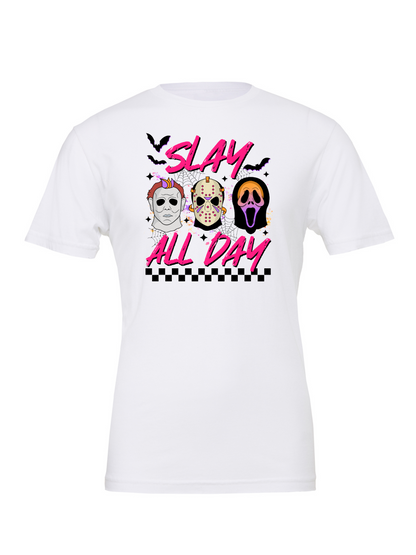 Slay All Day T-Shirt