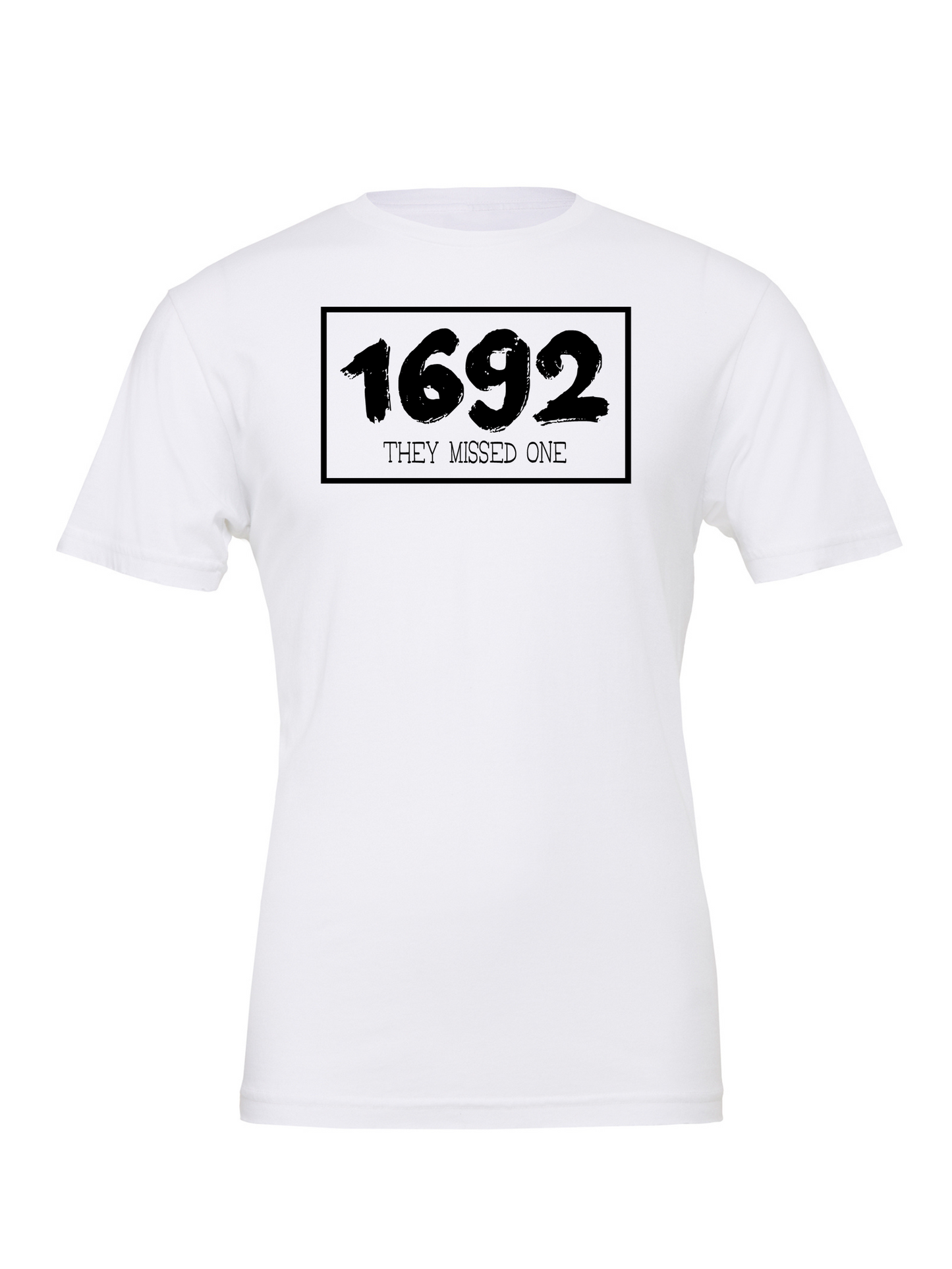 1692 T-Shirt