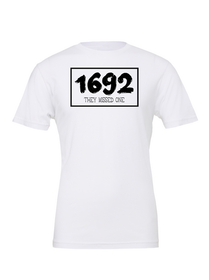 1692 T-Shirt