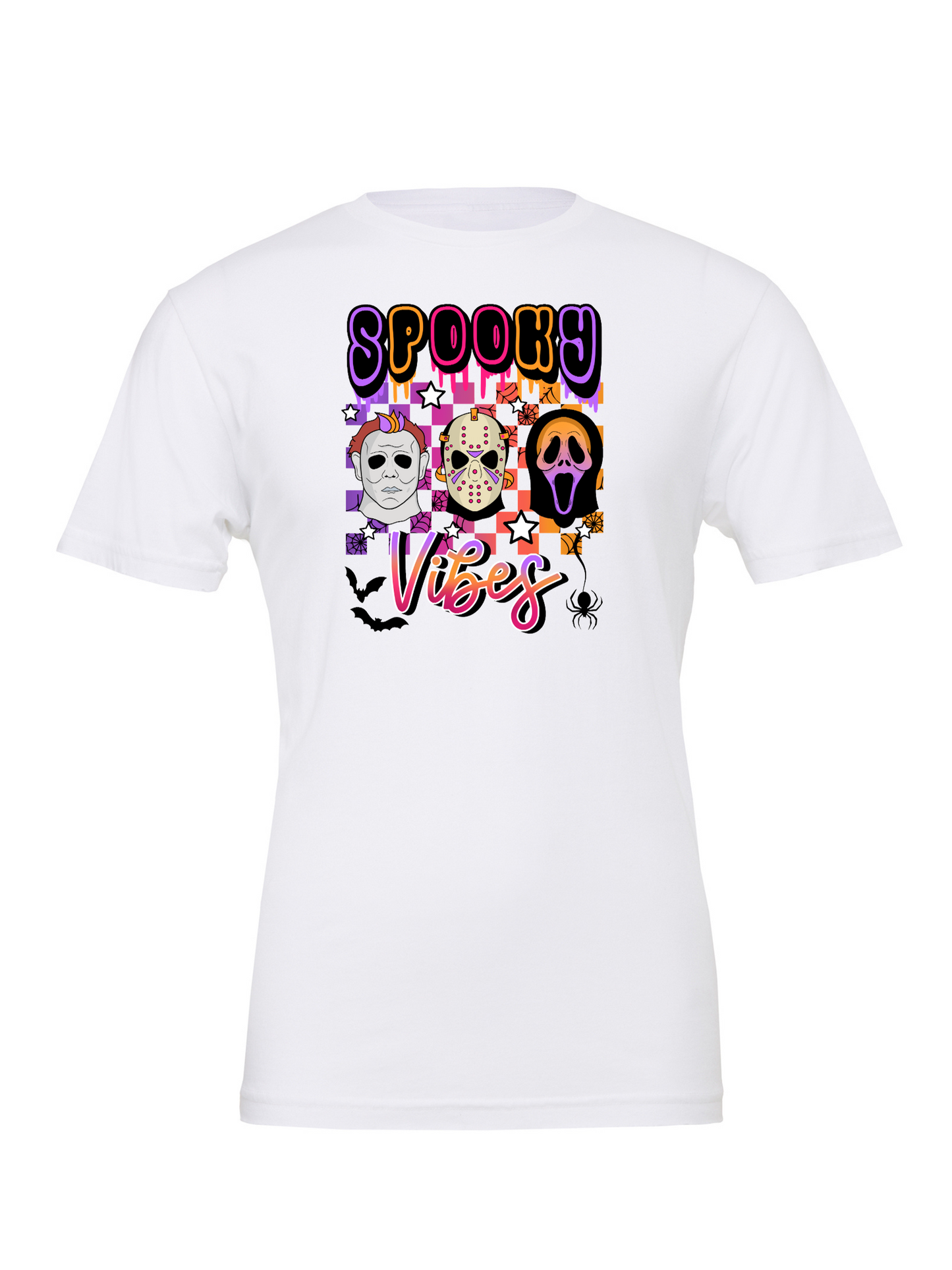 Spooky Vibes T-Shirt