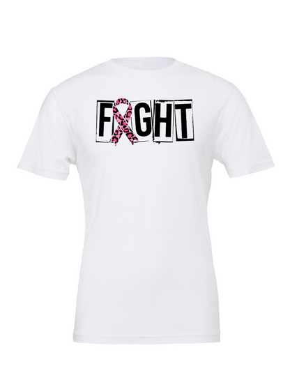 Breast Cancer FIGHT T-Shirt